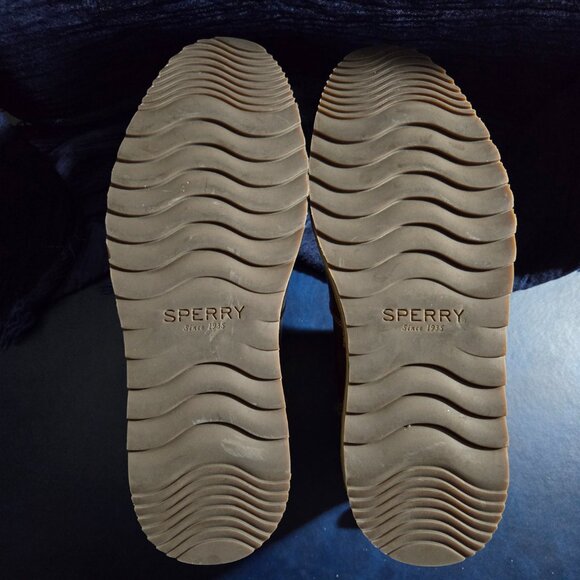 SPERRY Men's Chelsea Boots - Picture 2 of 8